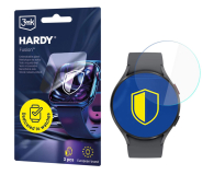 3mk Hardy Fusion Watch Protection do Samsung Galaxy Watch FE 44m - 1571696 - zdjęcie 1